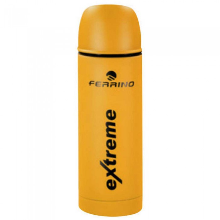 [해외]FERRINO 보온병 Extreme Vacuum 500ml 6137496875 Artisan Gold