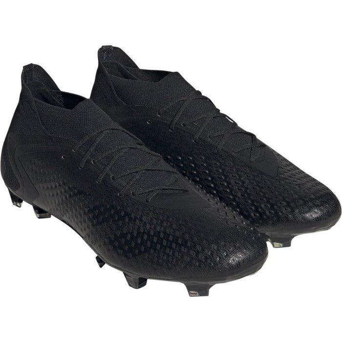 [해외]아디다스 Predator Accuracy.1 FG 축구화 3139416818 Black