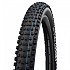 [해외]슈발베 Wicked Will EVO Super Race Tubeless 29´´ x 2.40 MTB 타이어 1138231913 Black / Brown