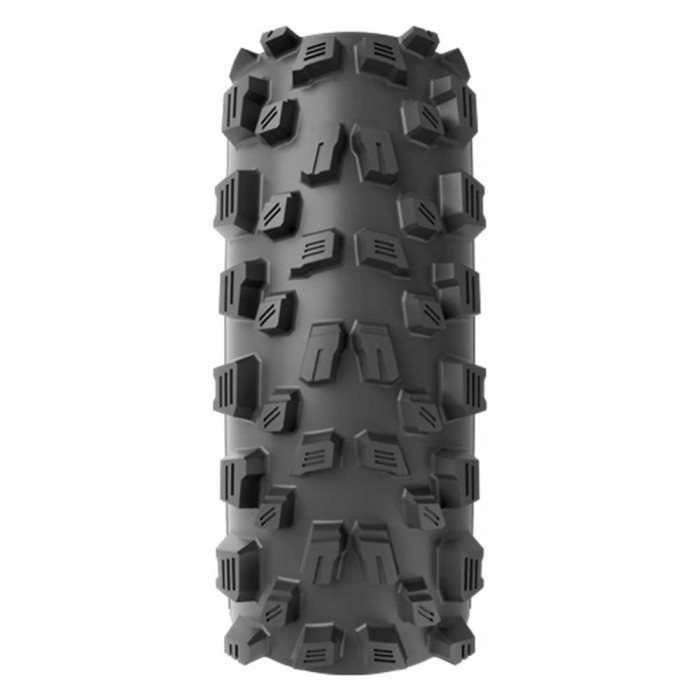 [해외]비토리아 Agarro 트레일 G2.0 Tubeless 27.5´´ x 2.4 MTB 타이어 1139370107 Anthracite