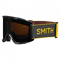 [해외]스미스 Squad XL Goggles 1139451274 Slate / Fool´S Gold