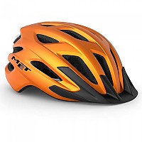 [해외]MET Crossover MIPS MTB 헬멧 1139722034 Matt Orange