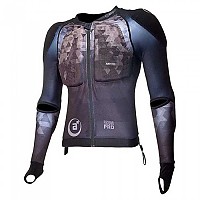 [해외]AMPLIFI 보호 재킷 Polymer Armor 1138223725 Black