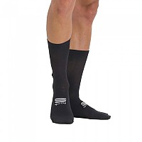 [해외]Sportful Pro Half Socks 1139241339 Black