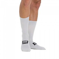 [해외]Sportful Pro Half Socks 1139241341 White