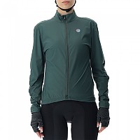 [해외]UYN 재킷 Biking Ultralight 윈드 1139715082 Deep Forest