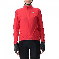 [해외]UYN 재킷 Biking Ultralight 윈드 1139715084 Sofisticated Red