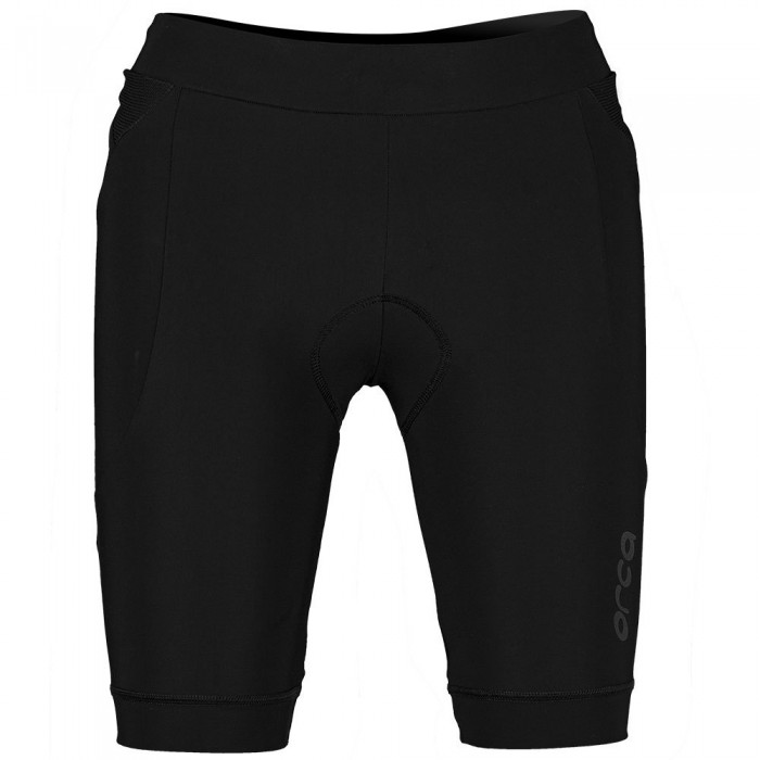 [해외]오르카 Athlex 트리숏 1139716910 Black