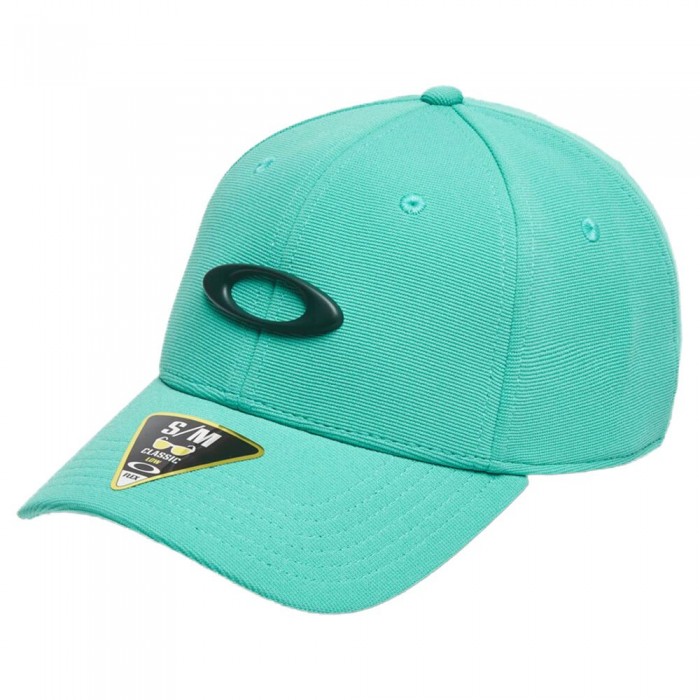 [해외]오클리 APPAREL 모자 Tincan 1139487406 Mint Green