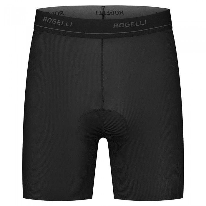 [해외]ROGELLI 복서 Prime boxershort 1139662669 Black