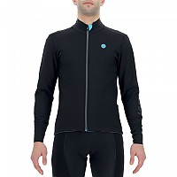 [해외]UYN 재킷 Biking 풀shell Aerofit 1139715037 Black / Black / Turquoise