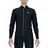 [해외]UYN Biking 풀shell Aerofit 재킷 1139715037 Black / Black / Turquoise