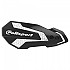 [해외]POLISPORT OFF ROAD MX Flow Husqvarna Te/Fe/Tx/Fx 18-21 핸드가드 9139691446 Black / White