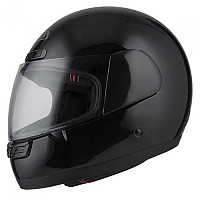 [해외]NZI Activy 3 풀페이스 헬멧 9139684406 Glossy Black
