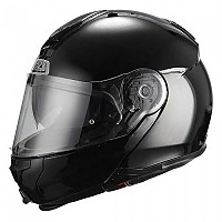 [해외]NZI 컨버터블 헬멧 Combi 2 Duo 9139684442 Glossy Black
