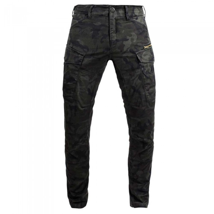 [해외]JOHN DOE Cargo Stroker 바지 9139663481 Camouflage