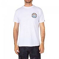 [해외]SALTY CREW Sun Waves Premium 반팔 티셔츠 14139450085 White