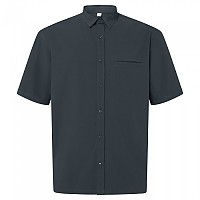 [해외]오클리 APPAREL 반팔 셔츠 올 Day RC 14139486570 Uniform Grey