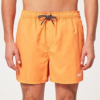 [해외]오클리 APPAREL Beach Volley 16´´ 수영복 14139486643 Soft Orange