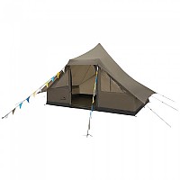 [해외]이지캠프 텐트 Moonlight Cabin 4139732394 Brown