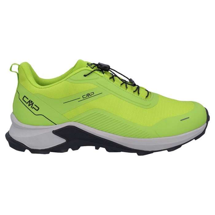 [해외]CMP 3Q32177 Naruko Fast 하이킹화 4139678502 Limegreen