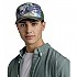 [해외]버프 ? Trucker 모자 4139697161 Trucker Cap Campast Green