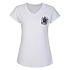 [해외]DARE2B Tranquility 반팔 티셔츠 4139704408 White