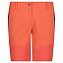 [해외]CMP Bermuda 30T6866 반바지 4139730432 Campari / Orange