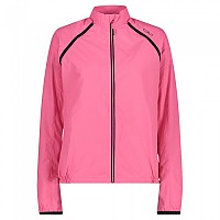 [해외]CMP Detachable 슬리브s 32C6136 자켓 4139730561 Pink Fluo