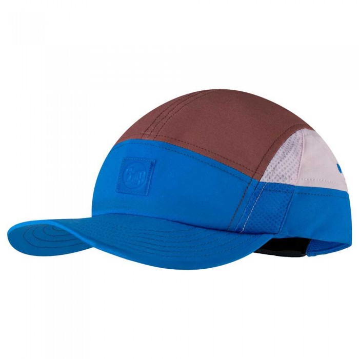 [해외]버프 ? 캡 5 Panel Go 4139696841 Domus Azure