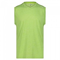 [해외]CMP 31T5897 민소매 티셔츠 4139729795 Lime Green