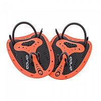 [해외]오르카 수영 패들 Flexi Fit 6139716952 Hi-Vis Orange