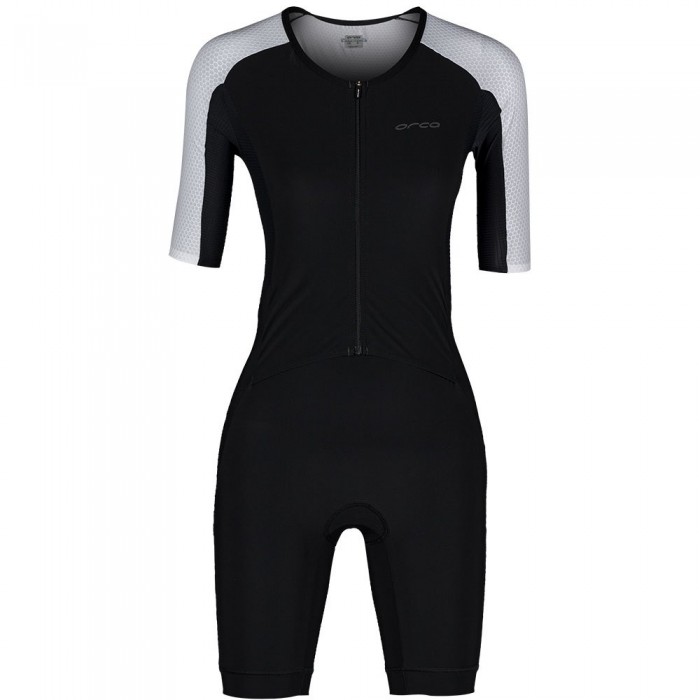 [해외]오르카 Athlex Aero 반팔 트라이어슬론 6139716887 White