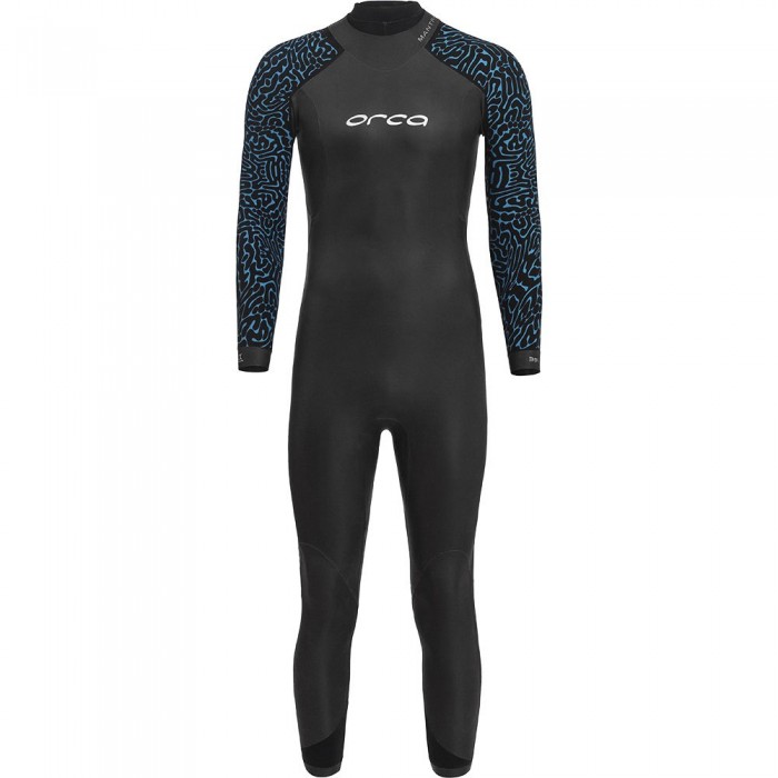 [해외]오르카 Mantra Freedive 창낚시용 웻슈트 10139716961 Black