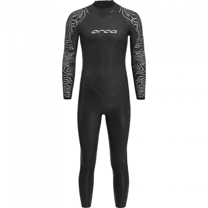 [해외]오르카 Zen Freedive 프리다이빙 웻슈트 10139717065 Black