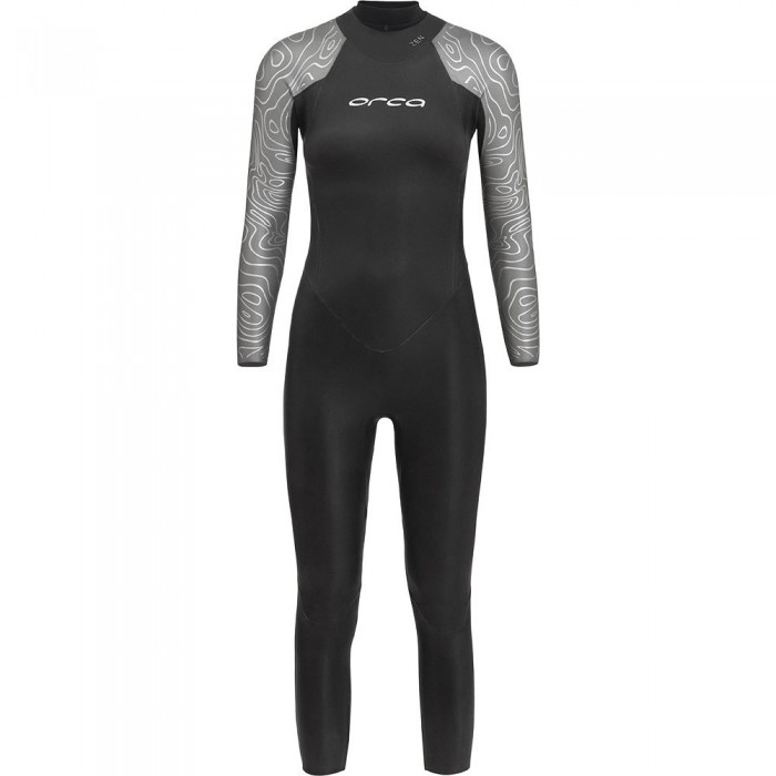 [해외]오르카 Zen Freedive 프리다이빙 웻슈트 10139717066 Black