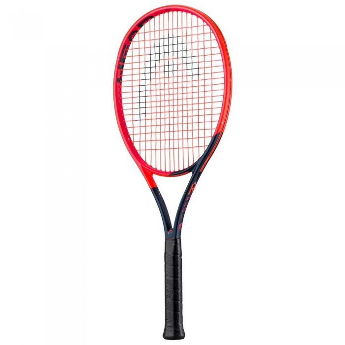 [해외]헤드 RACKET 테니스 라켓 Radical TEAM 2023 12139680240 Orange / Black