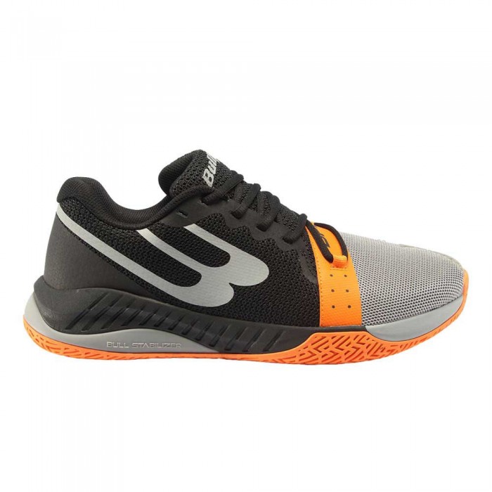 [해외]BULLPADEL Comfort 23V 파델 신발 12139662015 Orange