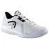 [해외]헤드 RACKET Sprint Pro 3.5 점토 신발 12139681075 White / Black