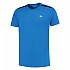 [해외]던롭 Club 긴팔 티셔츠 12138784361 Royal Blue/Navy