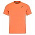 [해외]헤드 RACKET Padel 테크 반팔 티셔츠 12139489120 Orange