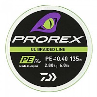 [해외]다이와 꼰 프로rex UL 150 m 8139452384 Green