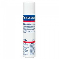 [해외]험멜 크림 Tenso Spray 1138074557 White