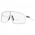 [해외]오클리 Sutro Photochromic 선글라스 1139499601 Matte White Clear