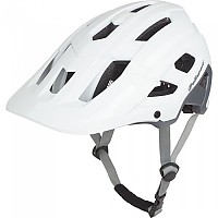 [해외]POLISPORT BIKE 프로 MTB 헬멧 1139653804 White / Grey