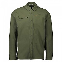[해외]POC Rouse Shirt 1138838223 Epidote Green