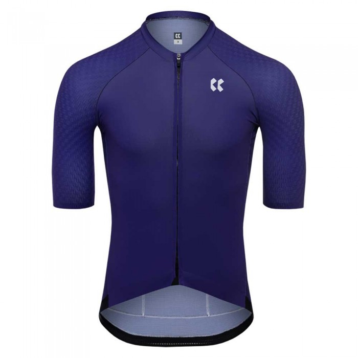 [해외]KALAS Passion Z3 Aero 반팔 저지 1139667997 Indigo Purple