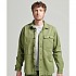 [해외]슈퍼드라이 Vintage Military 긴팔 셔츠 139531123 Drab Olive Green