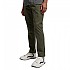 [해외]슈퍼드라이 Officers Slim Chino Trousers 치노 팬츠 139741460 Surplus Goods Olive