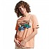 [해외]슈퍼드라이 Japanese Vintge 로고 Graphic 반팔 티셔츠 139704563 Chalky Coral